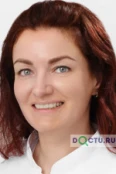 Рензина Екатерина Ильинична - Москва