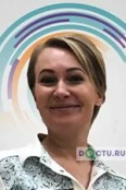 Репешко Мария Алексеевна - Норильск