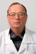 Репетун Александр Николаевич - Санкт-Петербург