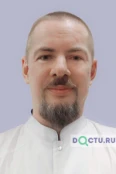 Репьев Дмитрий Борисович - Санкт-Петербург