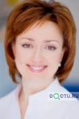Репьева Марина Владимировна - Рязань