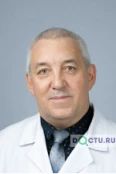 Репин Алексей Николаевич - Томск