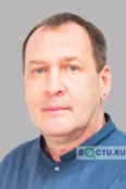 Репин Дмитрий Валентинович - Саратов