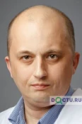 Репин Дмитрий Валерьевич - Екатеринбург
