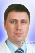 Репин Евгений Викторович - Омск