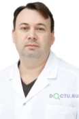 Репин Константин Юрьевич - Екатеринбург
