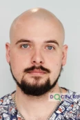Репин Роман Андреевич - Хабаровск