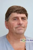 Репин Сергей Павлович - Самара