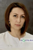 Репина Анастасия Викторовна - Красноярск
