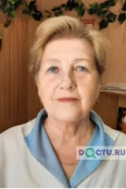 Репина Елена Германовна - Тверь