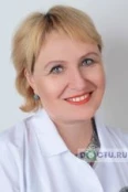 Репина Елена Валентиновна - Красноярск