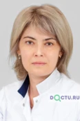 Репина Гули Каримовна - Санкт-Петербург