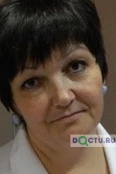 Репина Ирина Александровна - Североморск