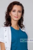 Репина Яна Валерьевна - Иваново