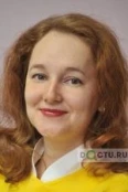 Репина Лидия Юрьевна - Мурманск