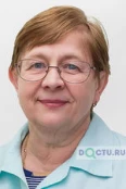 Репина Надежда Борисовна - Нижний Новгород