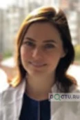 Репина Оксана Васильевна - Краснодар