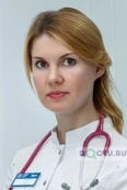 Репина Ольга Владимировна - Екатеринбург