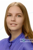 Репина Софья Дмитриевна - Москва