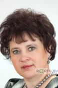 Репина Татьяна Михайловна - Екатеринбург