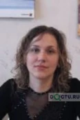 Репинская Ирина Николаевна - Симферополь