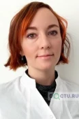 Репянская Ирина Анатольевна - Челябинск