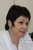 Репкина Наталья Николаевна - Ставрополь
