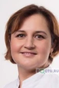 Репкина Ольга Анатольевна - Орёл