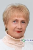 Репко Анна Николаевна - Воронеж