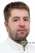 Репников Николай Сергеевич - Челябинск