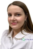 Репникова Елизавета Викторовна - Ростов-на-Дону