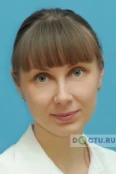Репнова Юлия Сергеевна - Краснодар