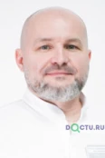 Репокос Алексей Валерьевич - Сургут