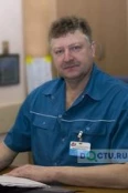 Репринцев Олег Дмитриевич - Ижевск