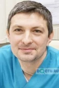 Репринцев Виталий Леонидович - Москва