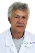 Ререкин Игорь Анатольевич - Орёл