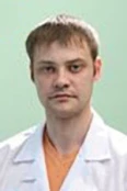 Решедько Дмитрий Алексеевич - Смоленск