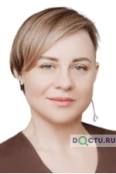 Решетина Яна Викторовна - Самара