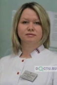Решетина Надежда Михайловна - Рязань