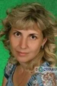 Решетнева Анна Владимировна - Ростов-на-Дону