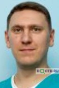 Решетник Павел Вячеславович - Москва