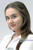 Решетник Татьяна Олеговна - Москва