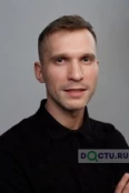 Решетников Андрей Юрьевич - Санкт-Петербург