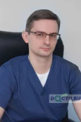 Решетников Станислав Георгиевич - Москва
