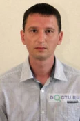 Решетников Владимир Александрович - Оренбург