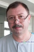 Решетников Валерий Львович - Москва