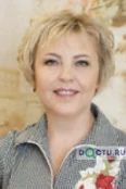 Решетникова Эльвира Николаевна - Москва