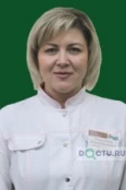 Решетникова Елена Евгеньевна - Уфа