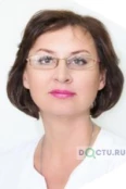 Решетникова Елена Германовна - Екатеринбург