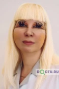 Решетникова Елена Викторовна - Волгоград